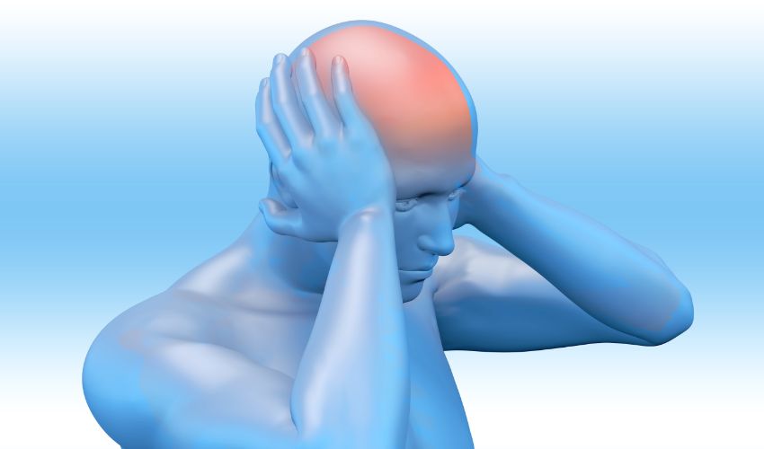 Can certain foods trigger headaches