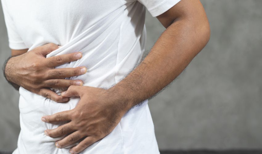 Can natural supplements help with digestive issues