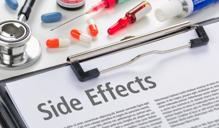 Can side effects of medications be prevented