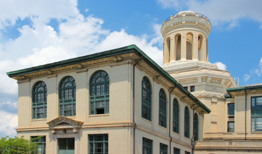 Carnegie Mellon University