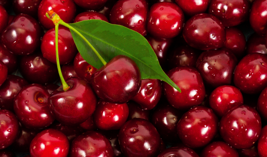 Cherries