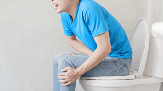 Coping with Constipation