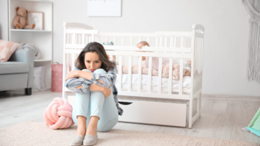 Coping with Postpartum Depression Understanding the Challenges and Seeking Help