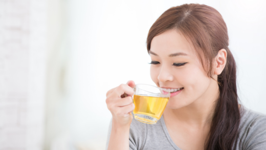 Discover The Amazing Benefits of Green Tea for Your Skin