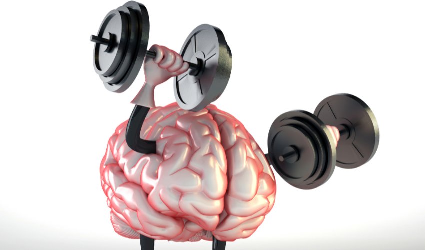 Exercise for Improved Brain Function