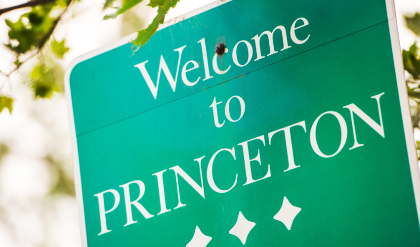 FAQs About Getting into Princeton