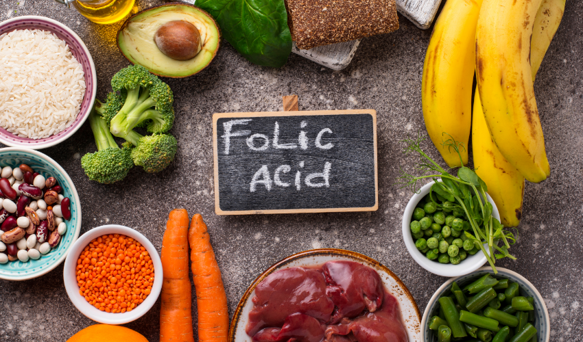 Understanding of Folic Acid Importance - EdRanks.com - Discover Your ...