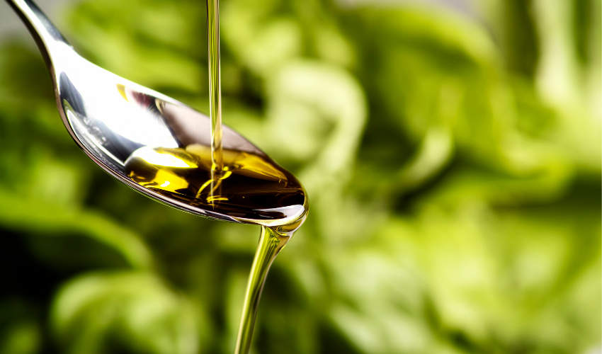 Health Benefits of Olive Oil