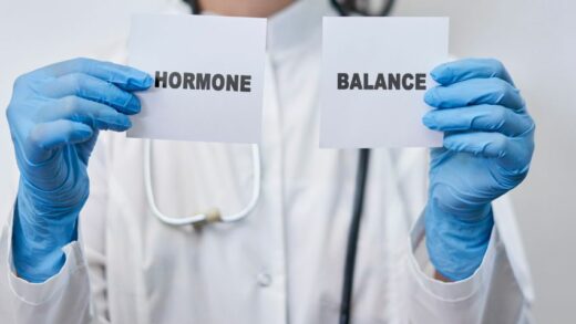 Hormonal Changes: Understanding the Effects of Hormones on the Body