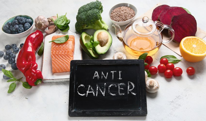 How can I reduce my risk of developing cancer