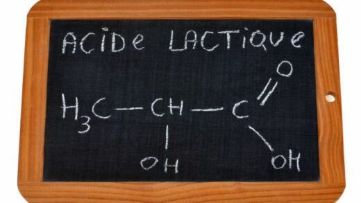 Lactic Acid: The Unsung Hero in Your Body's Metabolism