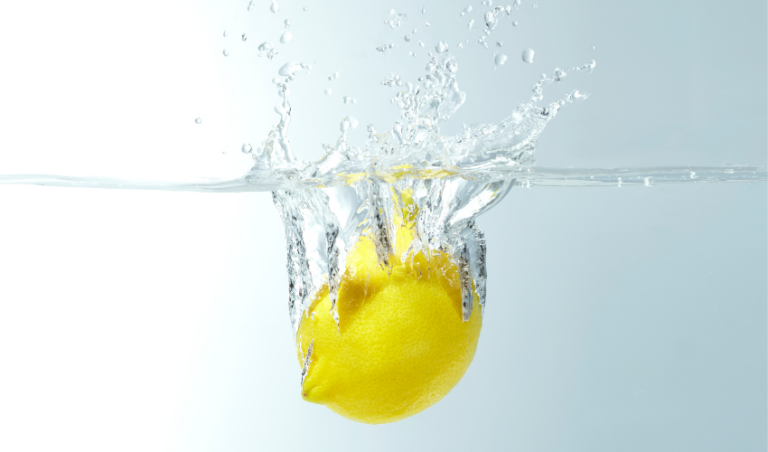 Discover The Incredible Health Benefits Of Drinking Lemon Water ...