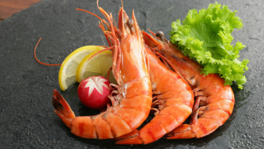 Shrimp vs Prawns: What Are the Key Differences?