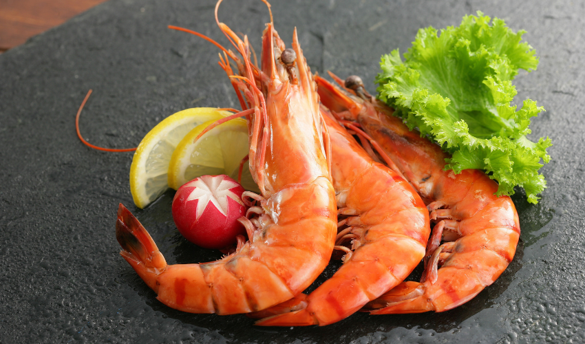 Shrimp Vs Prawns: What Are The Key Differences? - EdRanks.com ...