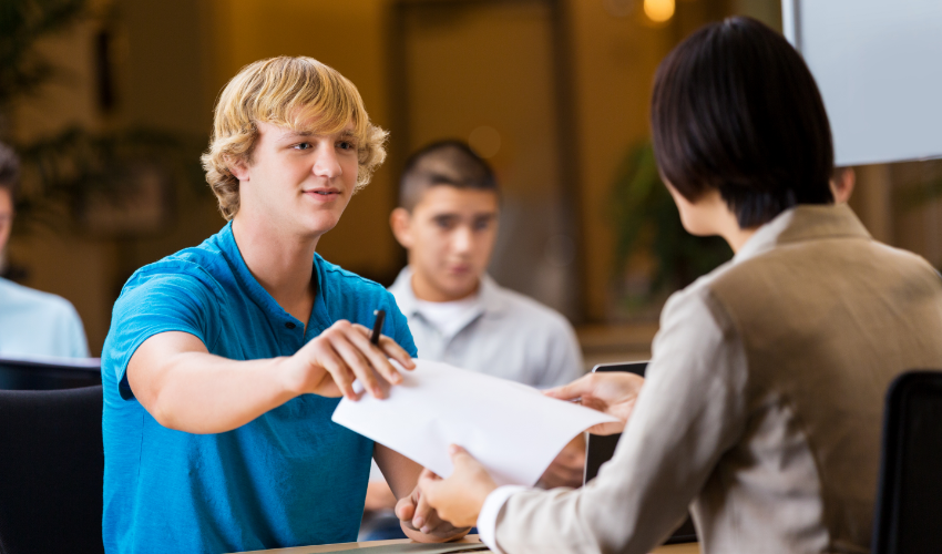 Stanford University Interview Tips