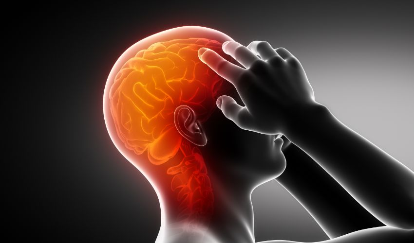 Symptoms of Migraine Headaches