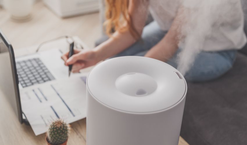 The Importance of Humidifiers in Improving Air Quality