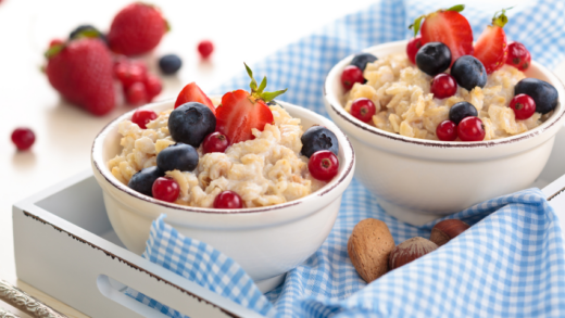 The Incredible Oatmeal Health Benefits You Need to Know About