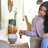The Magic of Aromatherapy: How Diffusers Can Change Your Life