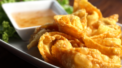 The Secret Behind What Are Wonton Strips Made Of
