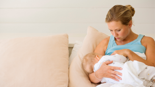 The Surprising Effects of Breastfeeding on Your Body 12 Ways You May Not Have Considered