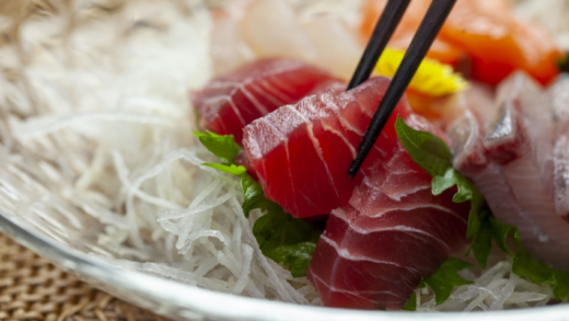 The Truth About Tuna: Which Tuna is the Healthiest for You?