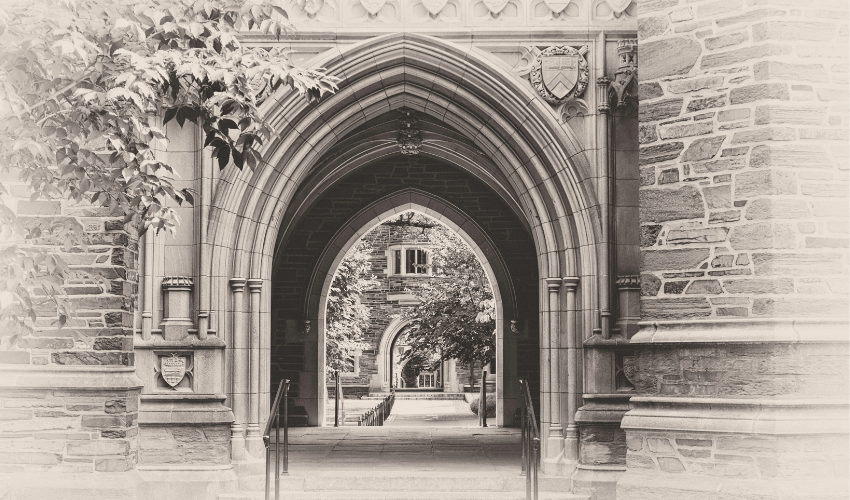Tips for Increasing Your Chances of Getting into Princeton