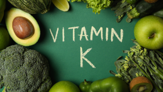 Top 13 Vitamin K Rich Foods for a Healthy Lifestyle