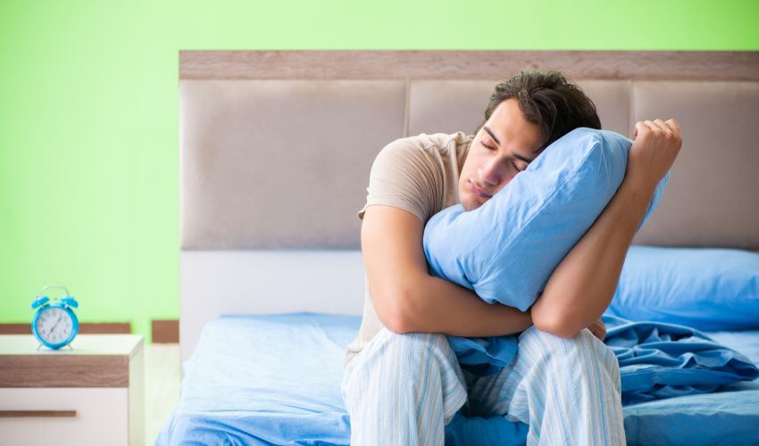 Treatment Options for Sleep Disorders