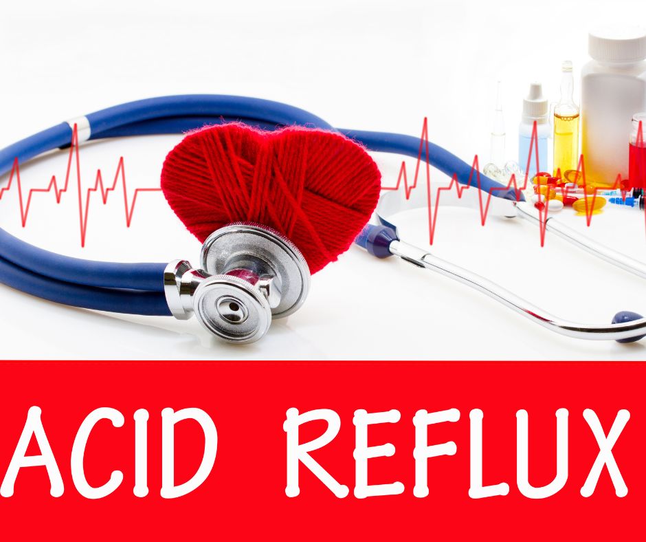 Understanding Acid Reflux Symptoms Causes And Treatment