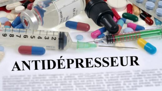 Understanding Antidepressants: A Comprehensive Overview