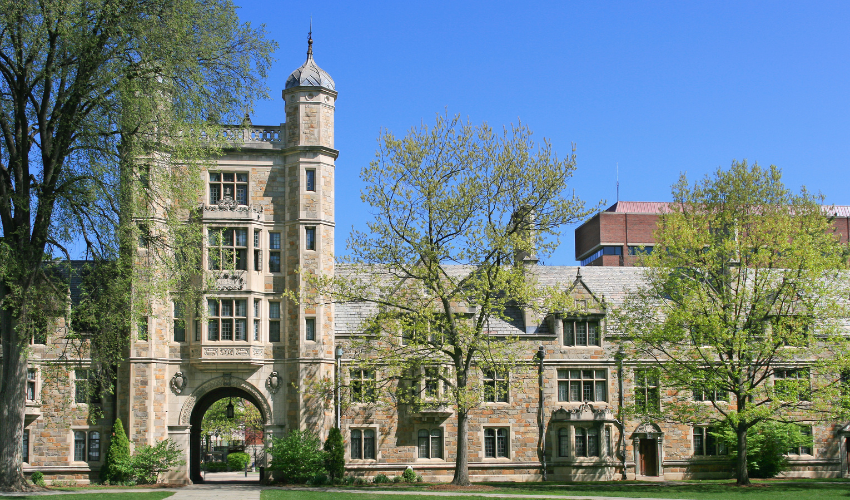 University of Michigan-Ann Arbor