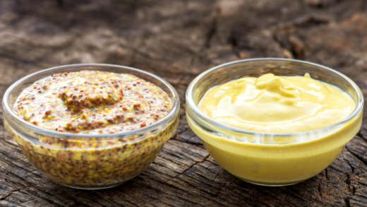 Unraveling the Mystery of Why It's Called Dijon Mustard