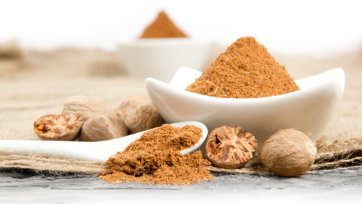 Unveiling the Versatile Uses of Nutmeg