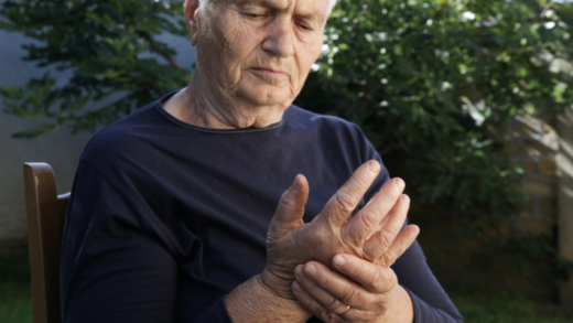 What Are The Symptoms Of Arthritis?