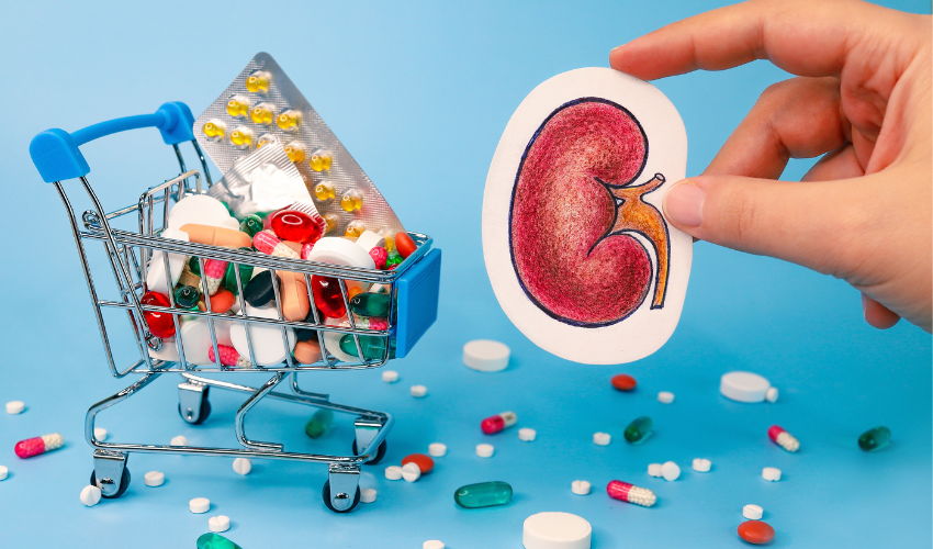 What are the Treatment Options for Kidney Disease