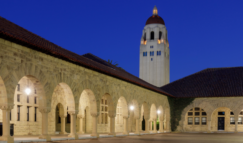 When Should You Start Preparing for Stanford?