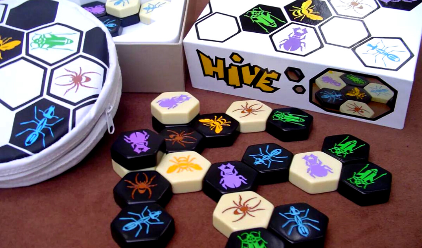 game Hive