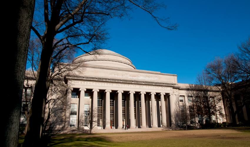 how to get into MIT (Massachusetts Institute of Technology)